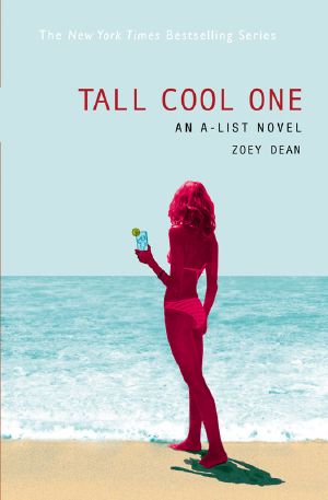 [A-List 04] • Tall Cool One